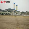 Stabilized Soil Mixing Plant for Road Construction