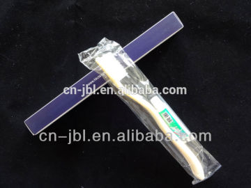 High quality cheap disposable tootbrushes with toothpaste