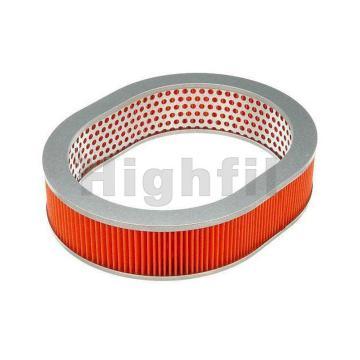 NISSAN AIR FILTER TA6085 5-86122-934-0 AY120-NS008 16546-D1100