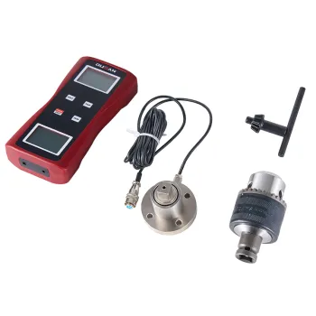 Digital Handheld Torque Meter