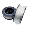 Alta pureza Titanium Wire Grau 1