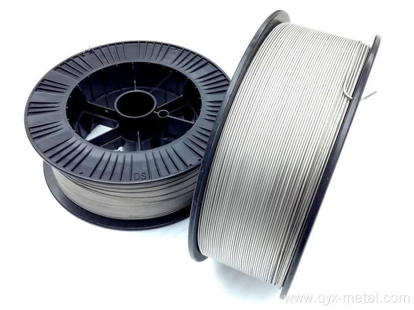 High Purity Titanium Wire GR1 In Stock
