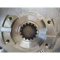 Shantui bulldozer parts shaft coupling 175-15-42151