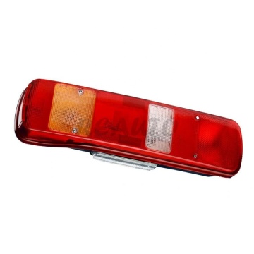 OE 20565106 20892370 21063891 Lampa ogonowa dla Volvo FM/FH FM12 - Części zamienne i akcesoria ciężarówek