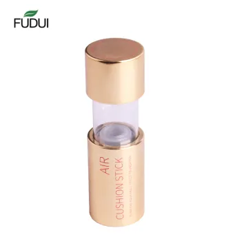 Empty Cosmetic Makeup Air Cushion Stick Accept OEM