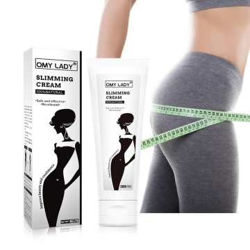 Speedy Fat Loss: Overseas Warehouse Dropshipping Abs Cream for Stomach Slimming