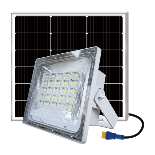 High Performance Floodlights for Outdoor Lighting