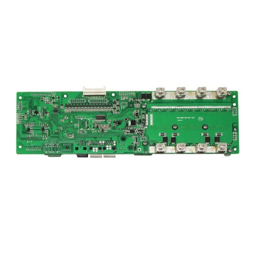 Proteção de bateria 16S 100A BMS