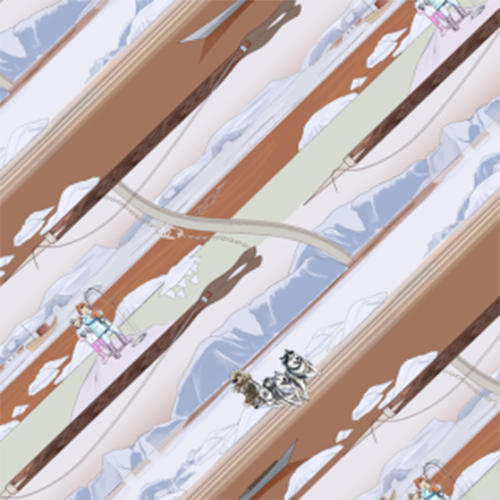 Digital Close Textile Printing