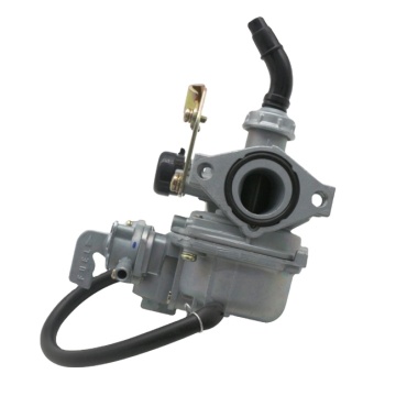 19-125 cm3 gaźnik z aluminium i stalowym kablem dla ATV 50-125 cm3, Roketa, Taotao, NST Chińskie motocykle