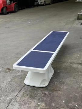 starting block for swimming pool