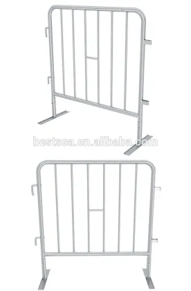 high quality crowd control queue stand barriers,barrier road gate