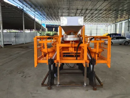 Sugar Cane Transplanter Sugarcane Planter Machine