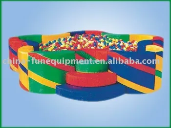 Full Plastic Toy--PE063