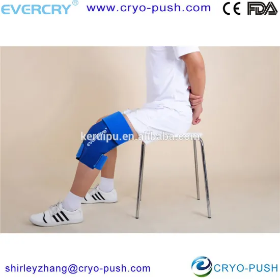 knee rehabilitation disposable medical equipment