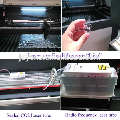 Support Several Engraving Materials,CNC Engraving Tool On Metal Glass Wood