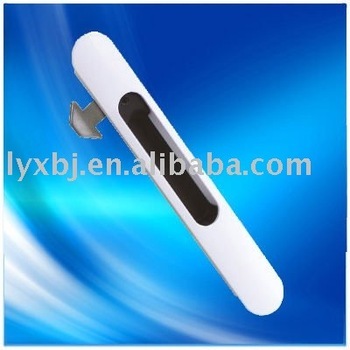 Spain hook lock used on window with aluminum material