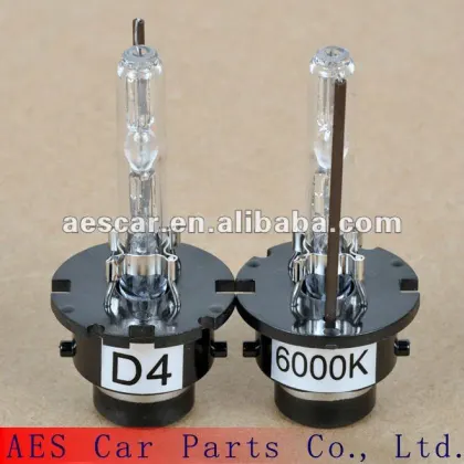 NEWEST! Cnlight d4s xenon light