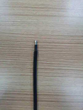 High Quality Double Insulated Solar Power Cable