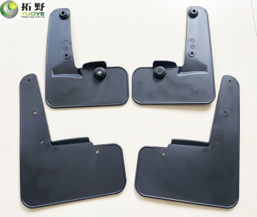 Mudflaps Splash Guards for Subaru WRX 2022-2024 Car Fenders - Auto Mud Flaps