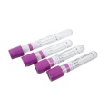 Tubos de extracción de sangre BD k2 k3 edta vacutainer