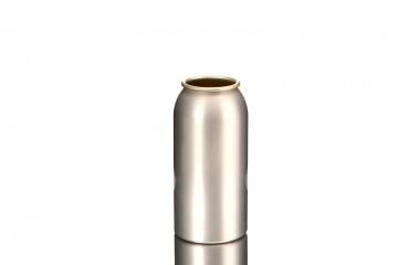 Aluminium Can Skin CreamBalm