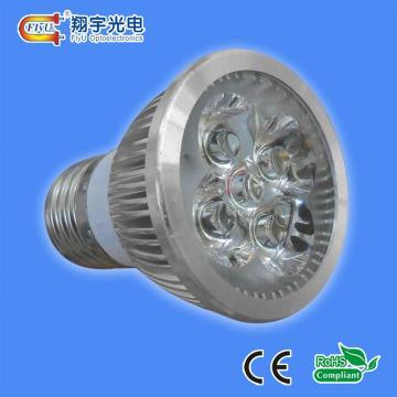 4W E27 LED Spot Light