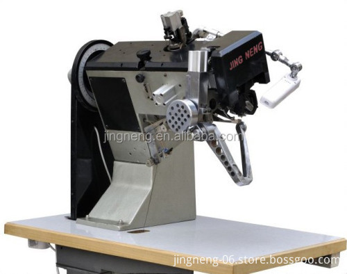 Moccasin Shoe Making Sewing Machine