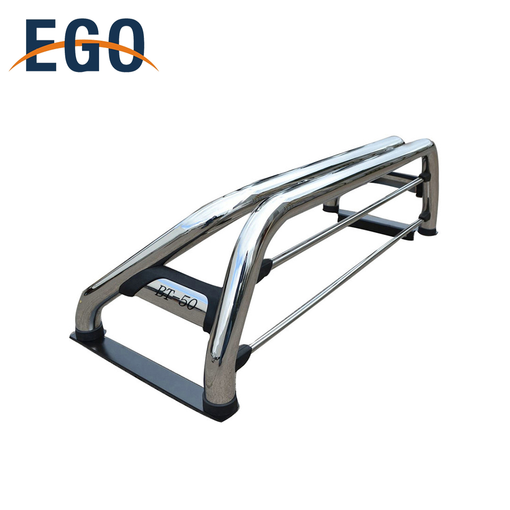 Pickuptrucks Roll Bar for ford 150 vigo revo