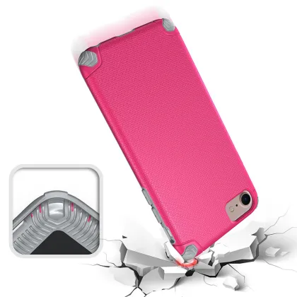 Ball Texture Protective Cover for iPhone6s Plus