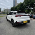 BAIC X7 2025 1.5TD Disfrute del ajuste