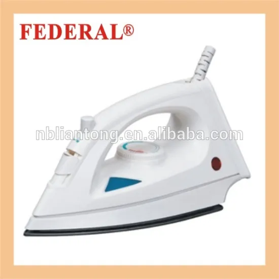 Steam Iron From Cixi Factory
