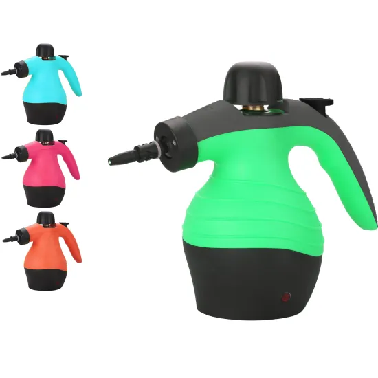 Sungroy Cixi Steam Buddy Portable Hard Surface Cleaner