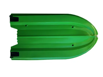 Zero Kayaks and Solo Skiff Boats for Lure Fishing: Canoe and Motor Boat Options