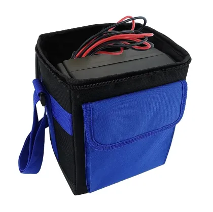 ETCR8600B Leakage Protection Switch Tester