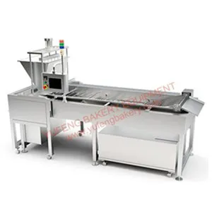 Cake Donut Depositor Yufeng