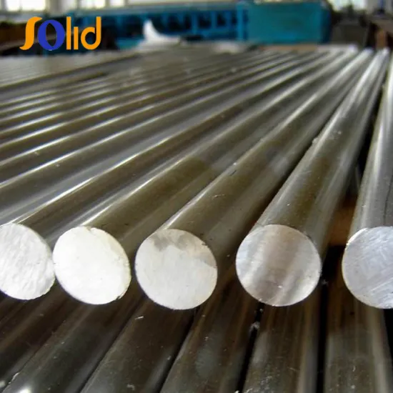 Duplex 2205 Stainless Steel Rod Price