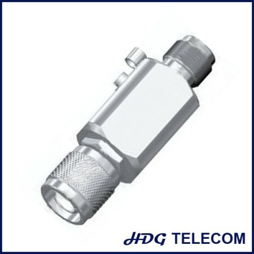 Gas Discharge Tube Lightning Arrester, High Quality Gas Discharge Tube