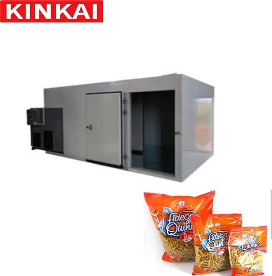 KINKAI Hot Air Pasta Dehydrator: The Ultimate Noodles Dryer Machine for Spaghetti, Made with Stainless Steel