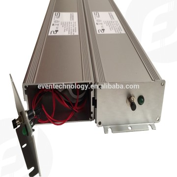 30w LED Highbay Emergency Module Rechargeable Battery install in aluminium box