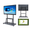 Monitor di trasmissione touch screen