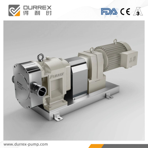 Bomba de rotor de transferencia de glicerina de venta caliente