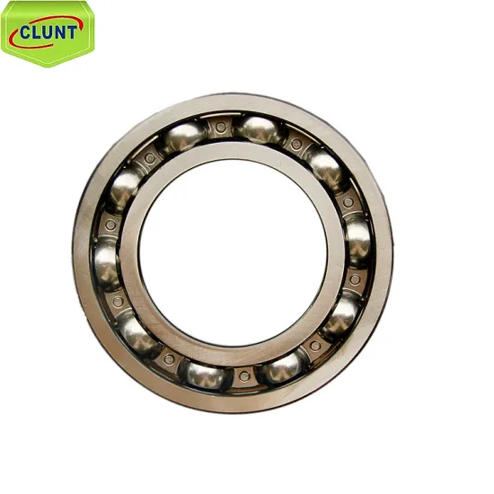 ball bearing 6207 2rs Chinese supplier