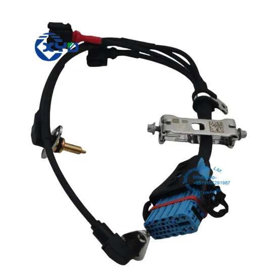 XINYIDA Automatic Transmission Control Element for ZF