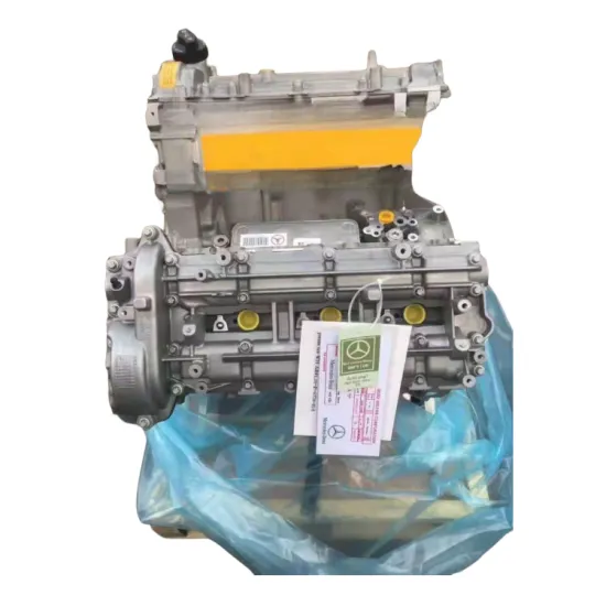 Wholesale High-Quality M277 980 M279 980 6.0T Twin-Turbine Engine for Benz S600 AMG Maybach 680 G65