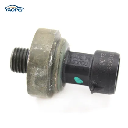 Oil Fuel Pressure Sensor Switch for Yale H40-120FT Forklift Truck