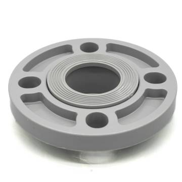 পিভিসি জল সরবরাহ ফ্ল্যাঞ্জ PN6/PN10/PN16