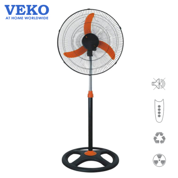 18\"-20\" Industrial Stand Fan