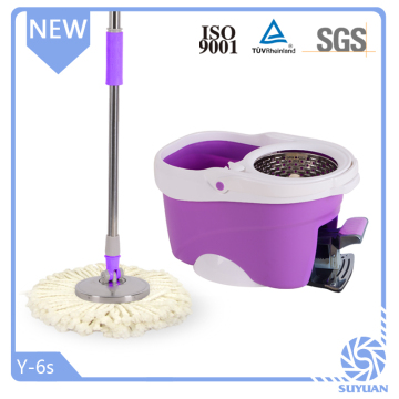 Household Floor Cleaning Mop 360