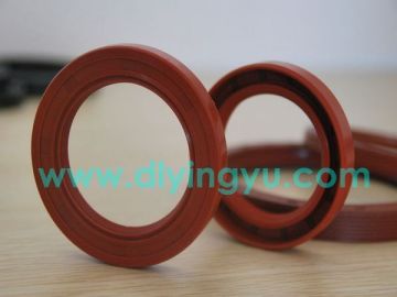 TC High Quality NBR/FKM/VITON Crankshaft Oil Seal